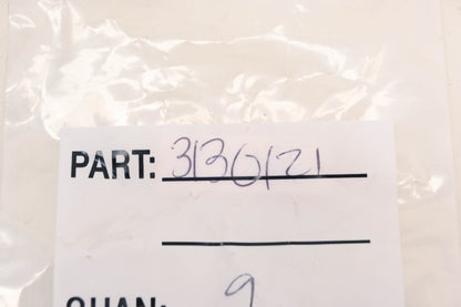 New OEM Polaris 3130121 Main Jet #190 NOS
