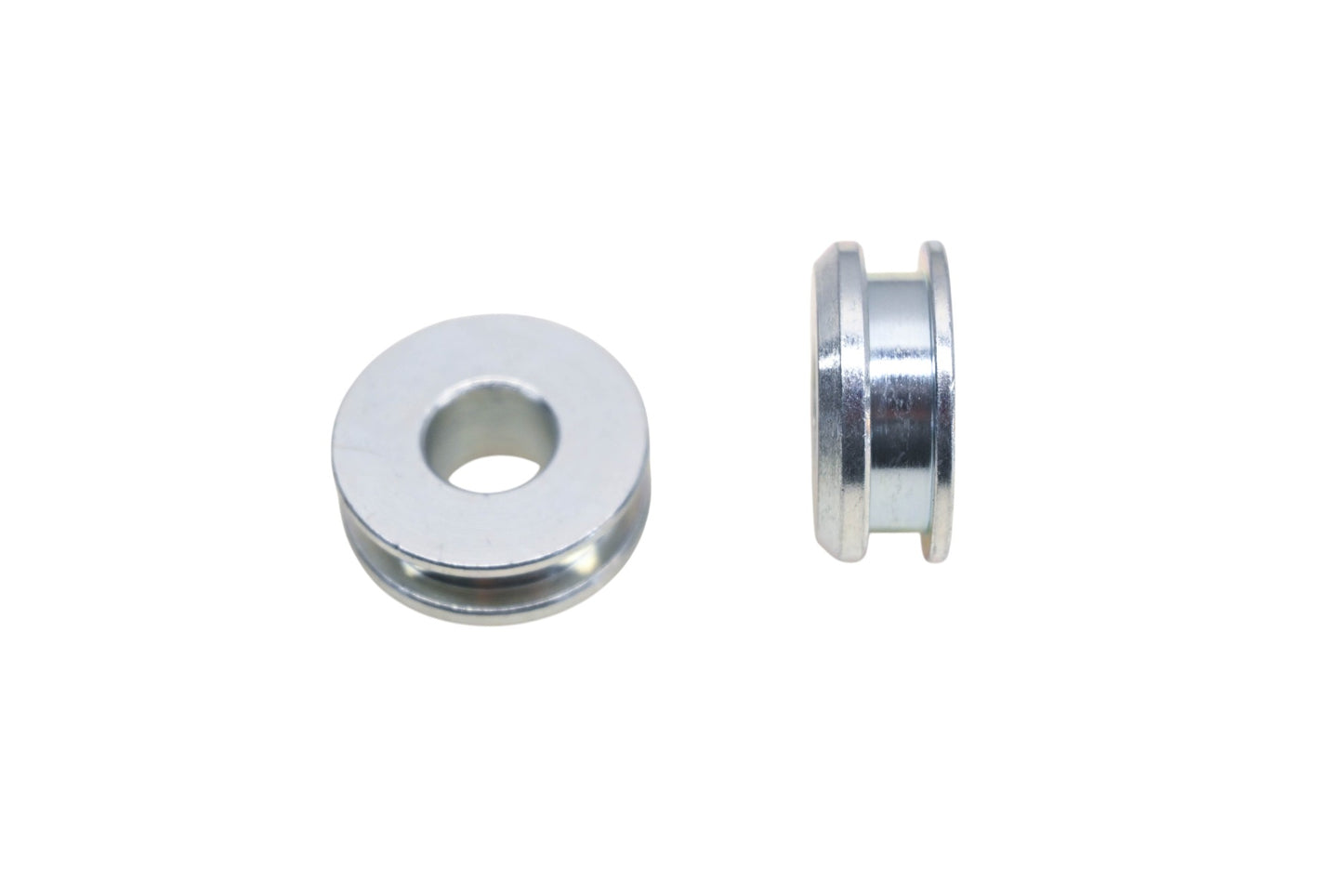 All Balls 40-1181 Swing Arm Seal Guards Qty 2 NOS