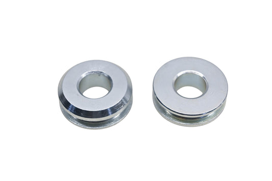 All Balls 40-1178 Swing Arm Seal Guards Qty 2 NOS