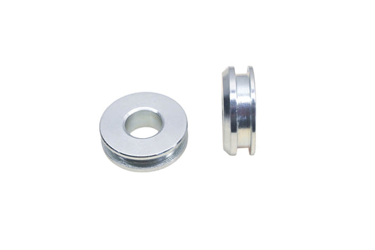 All Balls 40-1178 Swing Arm Seal Guards Qty 2 NOS