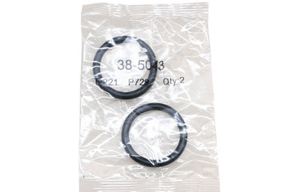 All Balls 38-5043 Seal Guard O-Rings Qty 2 NOS