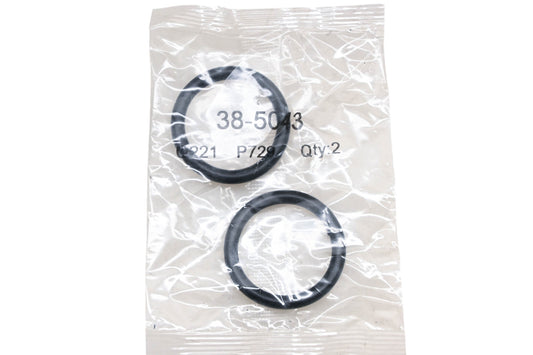 All Balls 38-5043 Seal Guard O-Rings Qty 2 NOS