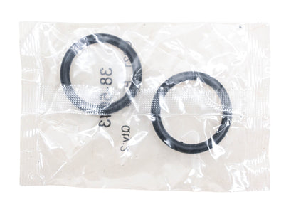 All Balls 38-5043 Seal Guard O-Rings Qty 2 NOS