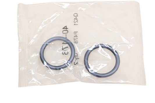 All Balls 40-4176 Seal Guard O-Rings Qty 2 NOS