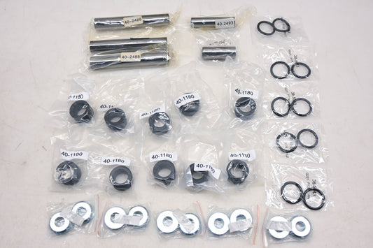 All Balls 243-1242, 50-1242 Rear Independent Suspension Kit NOS