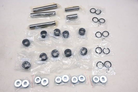 All Balls 243-1242, 50-1242 Rear Independent Suspension Kit NOS