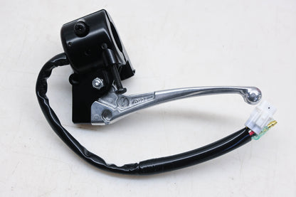 New OEM Yamaha 5PG-82920-01-00 Righthand Throttle Lever Assembly NOS