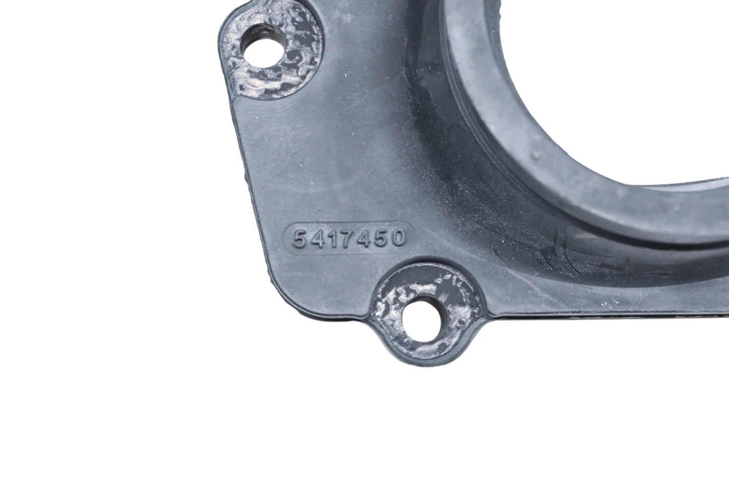 OEM Polaris 5417450 Reed Valve Intake Boot Adapter
