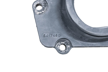 OEM Polaris 5417450 Reed Valve Intake Boot Adapter