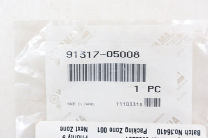 New OEM Yamaha 91317-05008-00 Socket Head Screw NOS