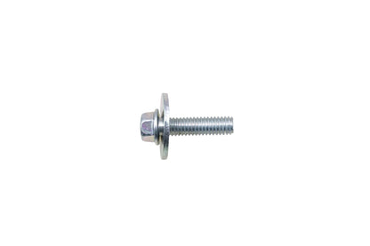 New OEM Yamaha 90119-06255-00 Hex Head Bolt With Washer NOS