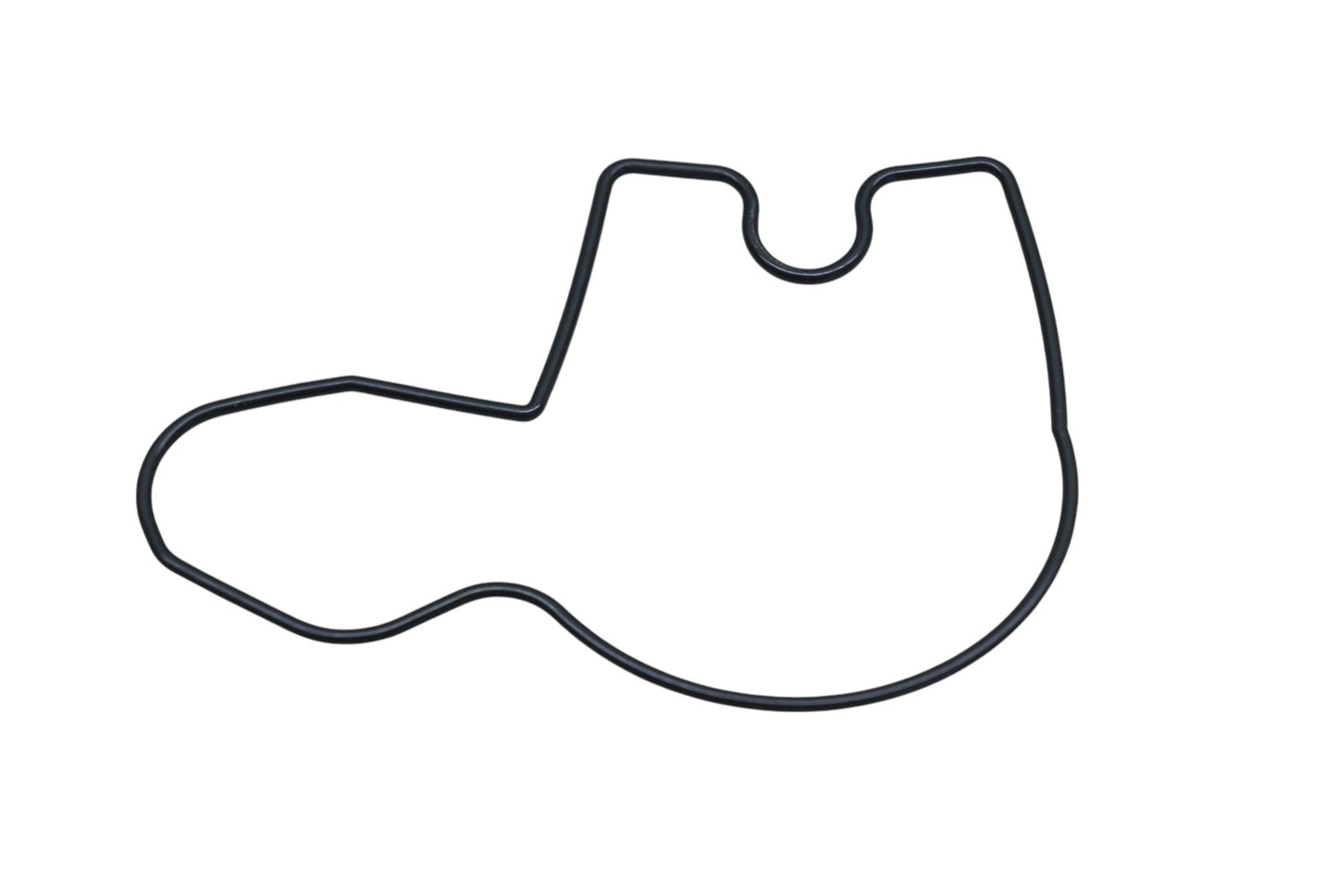 New OEM Yamaha 5TA-14227-00-00 Throttle Cover Gasket NOS