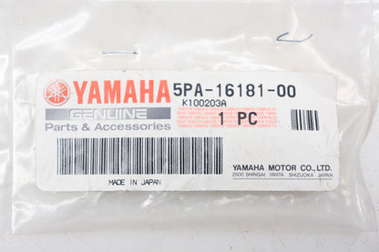 New OEM Yamaha 5PA-16181-00-00 Spacer NOS