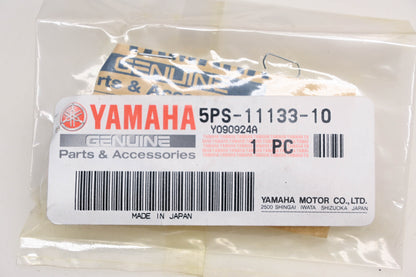 New OEM Yamaha 5PS-11133-10-00 Intake Valve Guide NOS