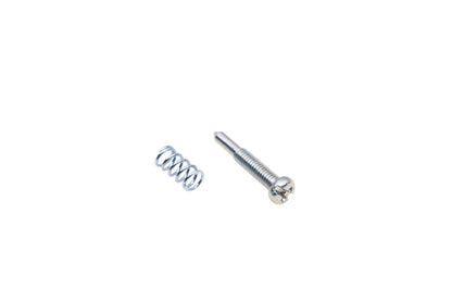 New OEM Yamaha 36R-14103-00-00 Idle Screw & Spring Kit NOS