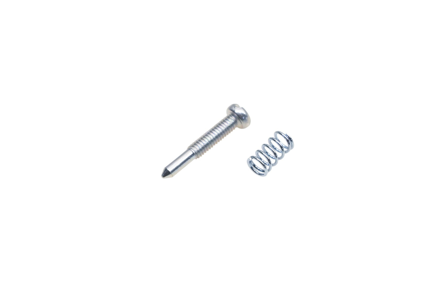 New OEM Yamaha 36R-14103-00-00 Idle Screw & Spring Kit NOS