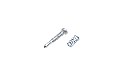 New OEM Yamaha 36R-14103-00-00 Idle Screw & Spring Kit NOS