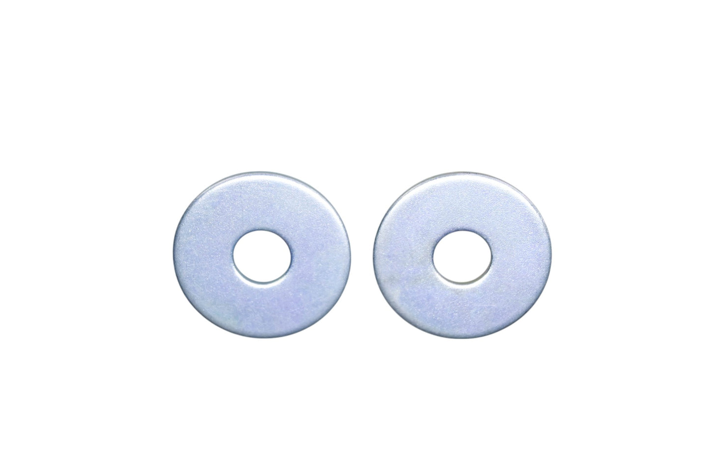 New OEM Yamaha 90201-08045-00 Plate Washers Qty 2 NOS