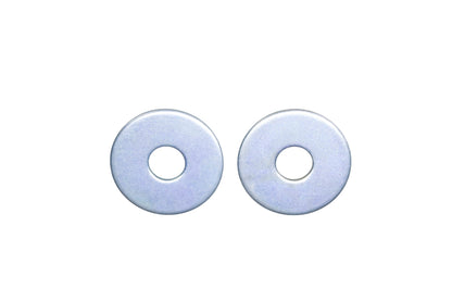 New OEM Yamaha 90201-08045-00 Plate Washers Qty 2 NOS