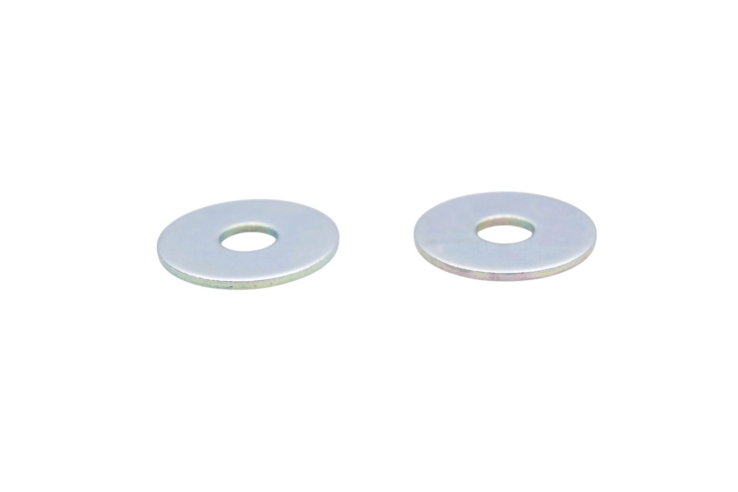 New OEM Yamaha 90201-08045-00 Plate Washers Qty 2 NOS