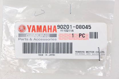 New OEM Yamaha 90201-08045-00 Plate Washers Qty 2 NOS