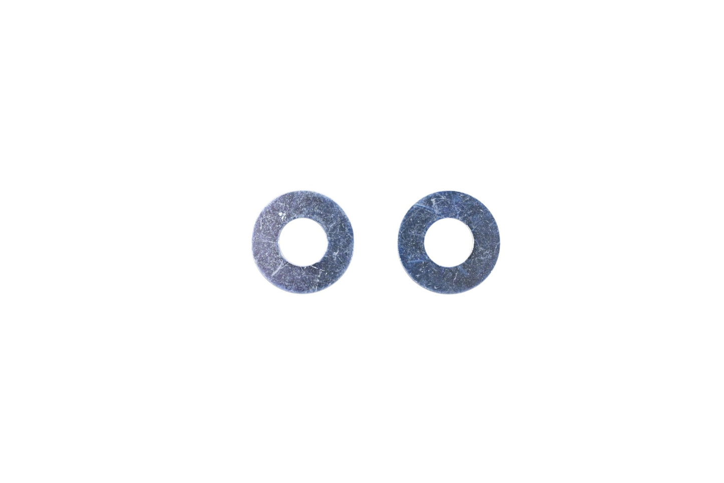 New OEM Yamaha 90201-06104-00 Plate Washers Qty 2 NOS