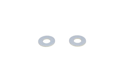 New OEM Yamaha 90201-06104-00 Plate Washers Qty 2 NOS
