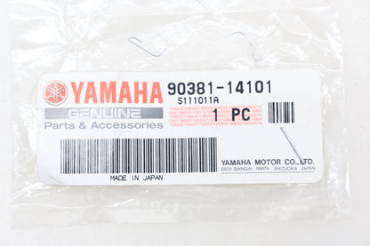 New OEM Yamaha 90381-14101-00 Shock Solid Bushing NOS