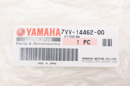 New OEM Yamaha 7VV-14462-00-00 Air Cleaner Housing Seal NOS