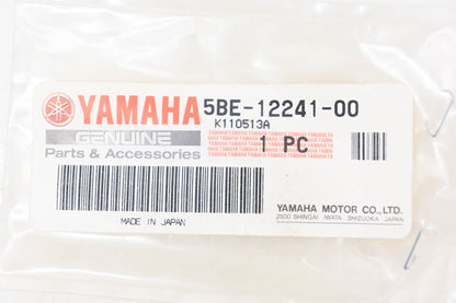 New OEM Yamaha 5BE-12241-00-00 Timing Chain Guide Stopper NOS