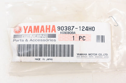 New OEM Yamaha 90387-124H0-00 Collar NOS