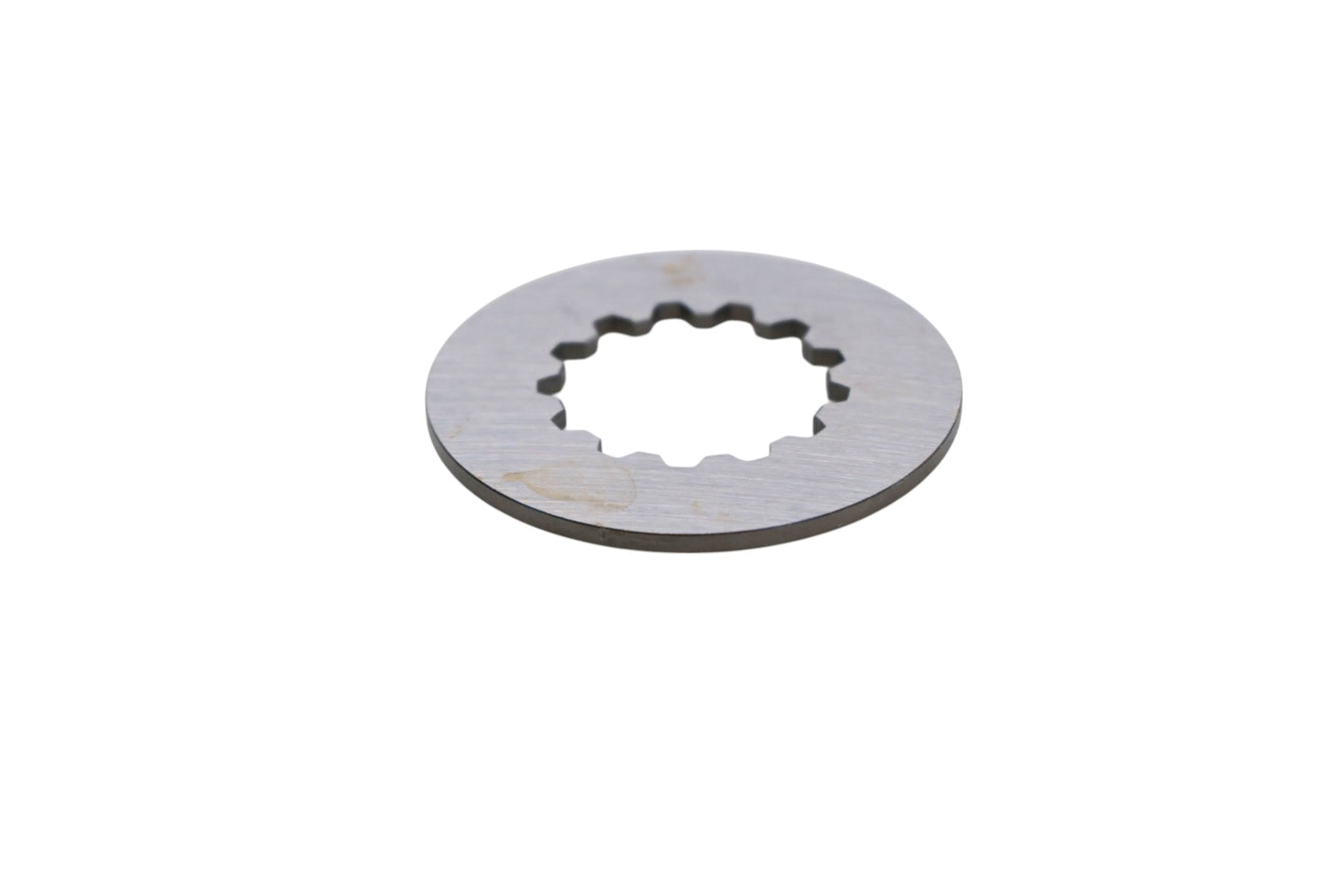 New OEM Yamaha 5CU-16154-00-00 Clutch Thrust Plate NOS