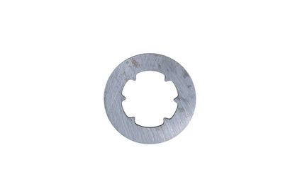 New OEM Yamaha 5XC-16154-00-00 Clutch Thrust Plate NOS