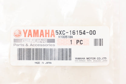 New OEM Yamaha 5XC-16154-00-00 Clutch Thrust Plate NOS