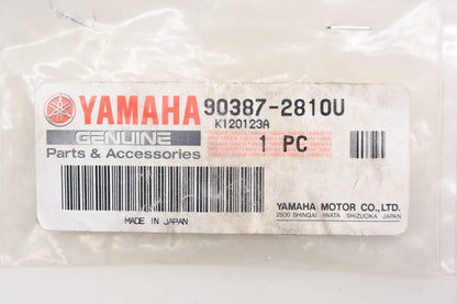 New OEM Yamaha 90387-2810U-00 Pinion Gear Collar NOS