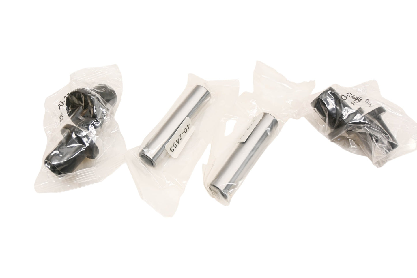 All Balls 243-1096, 50-1096 Lower A-Arm Bearing Seal Kit NOS