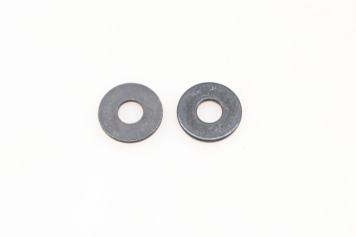 New OEM Yamaha 8KC-K7525-00-00 Flat Washers Qty 2 NOS