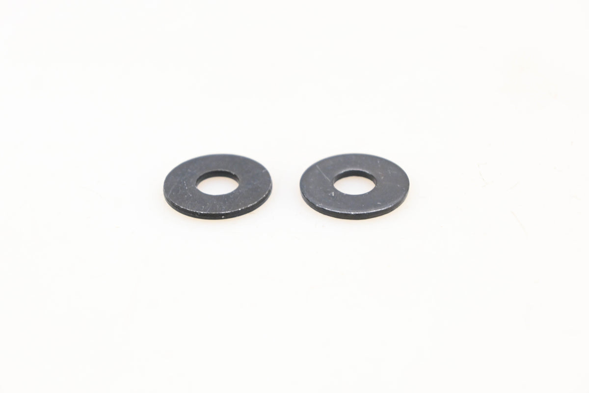New OEM Yamaha 8KC-K7525-00-00 Flat Washers Qty 2 NOS