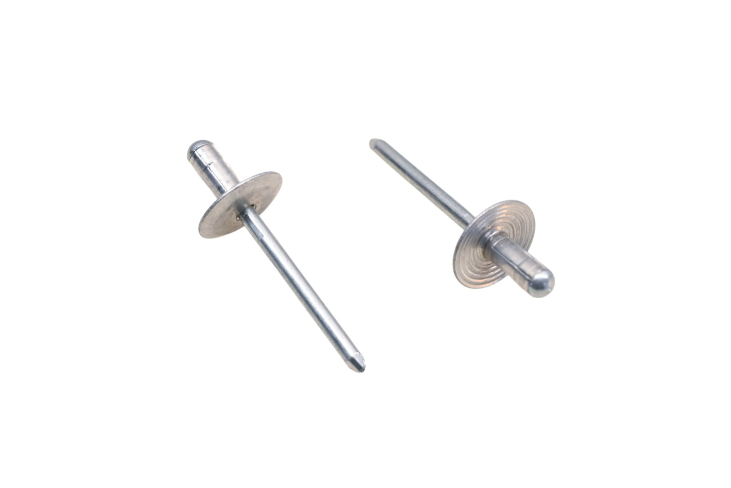 New OEM Yamaha 90267-48059-00 Blind Rivets Qty 2 NOS