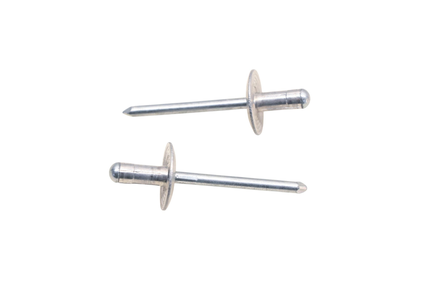New OEM Yamaha 90267-48059-00 Blind Rivets Qty 2 NOS