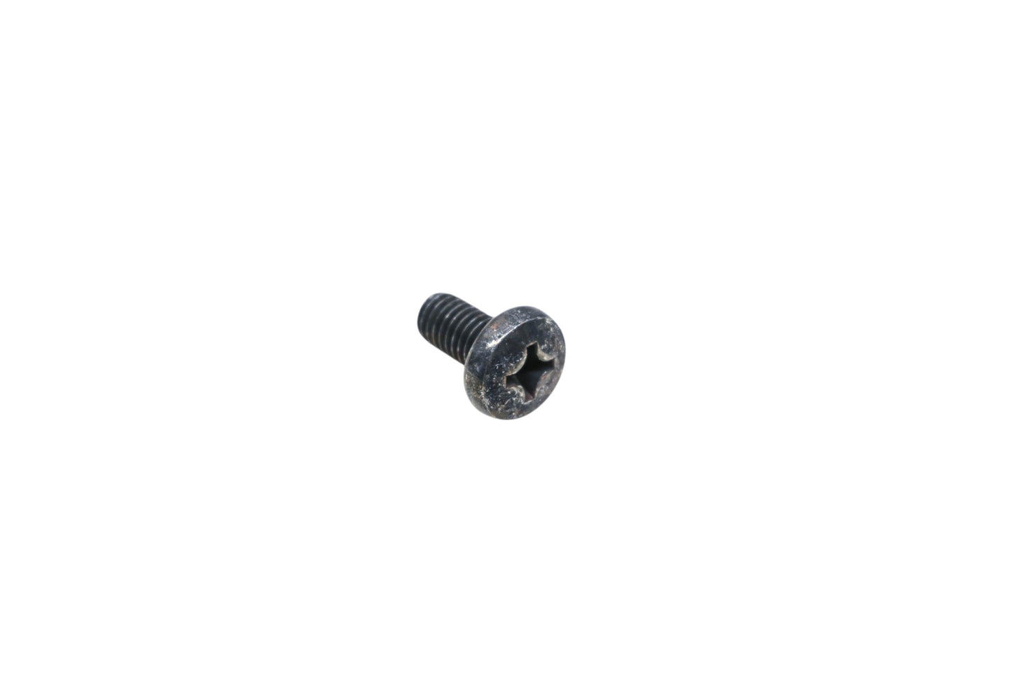 New OEM Yamaha 98907-06012-00 Binding Screw NOS