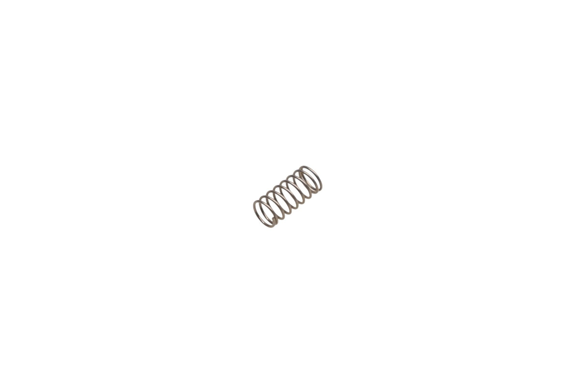 New OEM Yamaha 6G8-14275-00-00 Carburetor Diaphragm Spring NOS