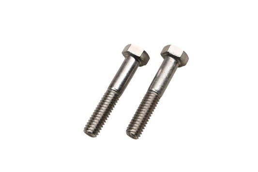 New OEM Polaris 7515375 Bolts Qty 2 NOS