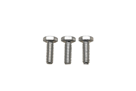 New OEM Polaris 7512111 Bolts Qty 3 NOS
