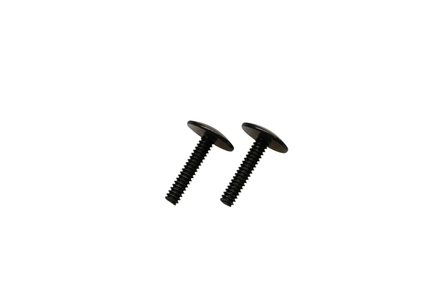 New OEM Polaris 7512080 Screws Qty 2 NOS