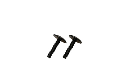 New OEM Polaris 7512080 Screws Qty 2 NOS