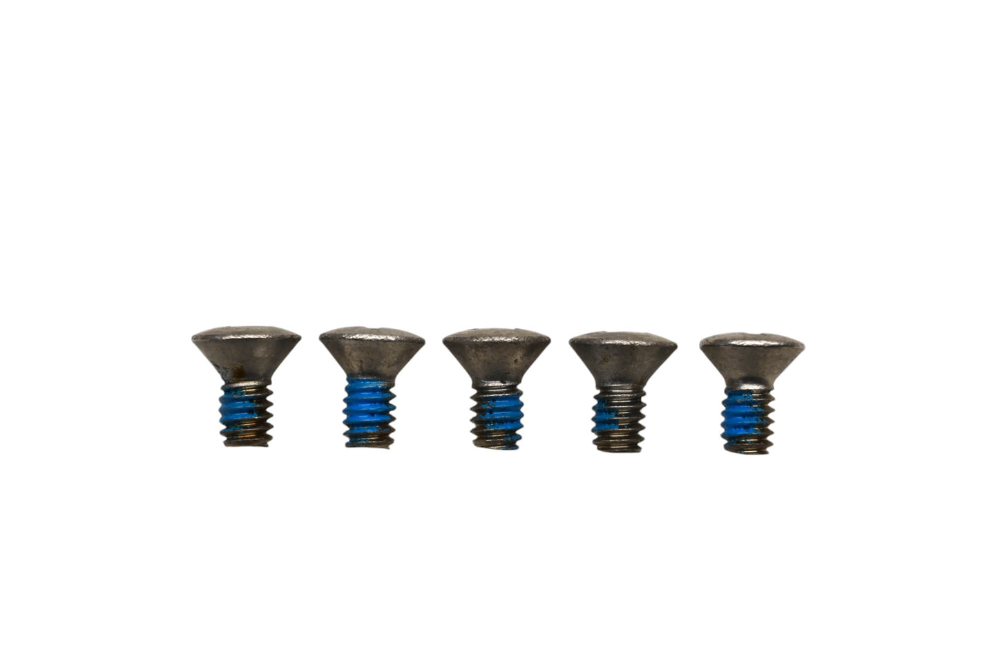 New OEM Polaris 7515126 Screws Qty 5 NOS