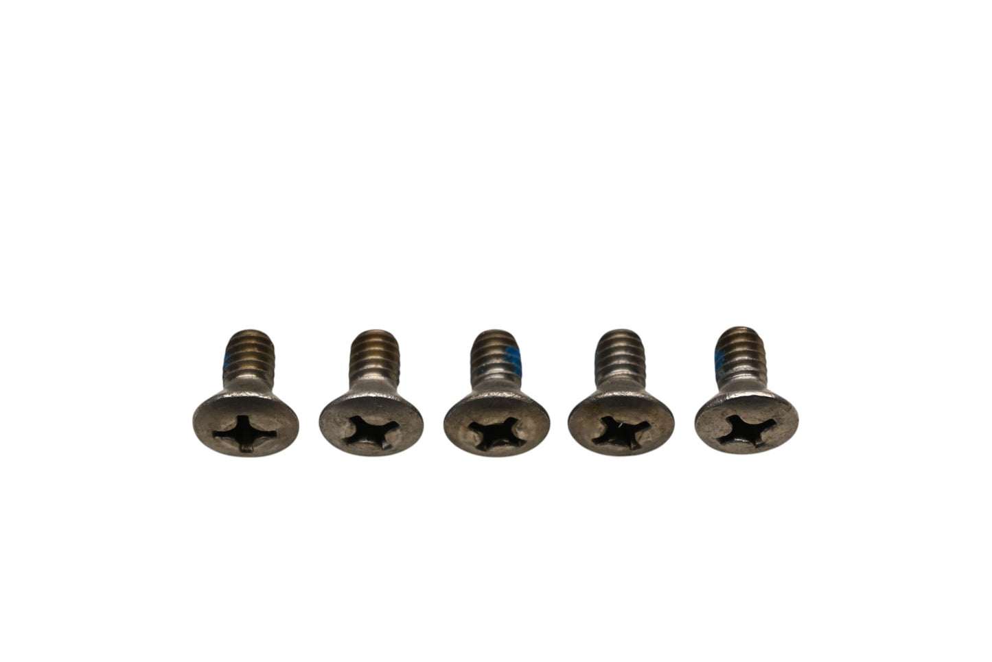 New OEM Polaris 7515126 Screws Qty 5 NOS