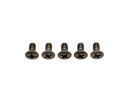 New OEM Polaris 7515126 Screws Qty 5 NOS
