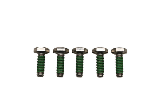 New OEM Polaris 7515127 Bolts Qty 5 NOS